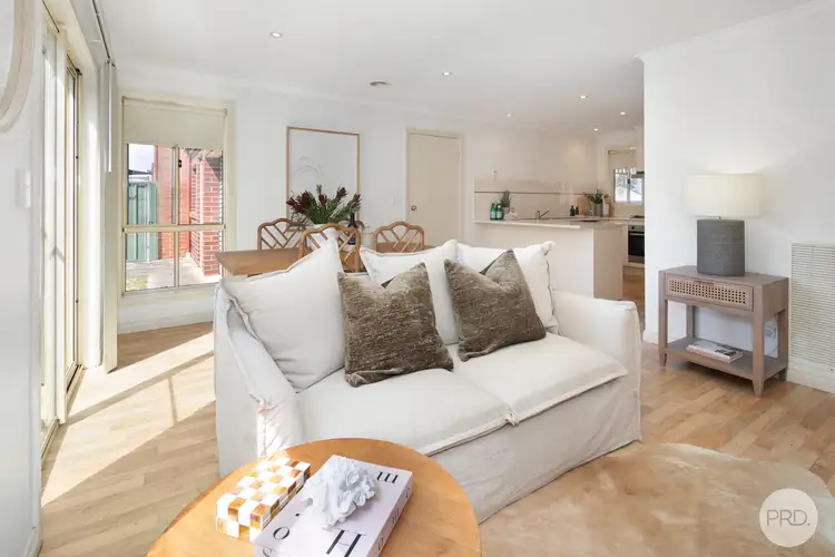 Fifth view of Homely house listing, 36 Lake Gardens Avenue, Lake Gardens VIC 3355
