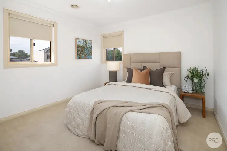 Seventh view of Homely house listing, 36 Lake Gardens Avenue, Lake Gardens VIC 3355