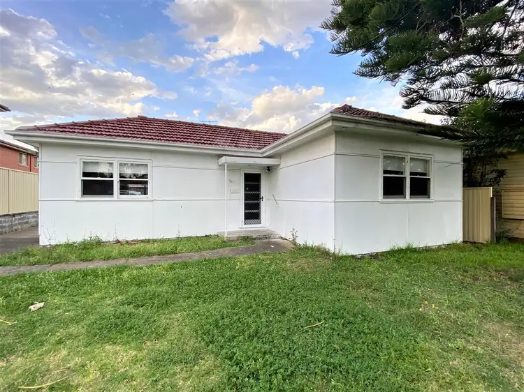 199 Bungarribee Road, Blacktown NSW 2148
