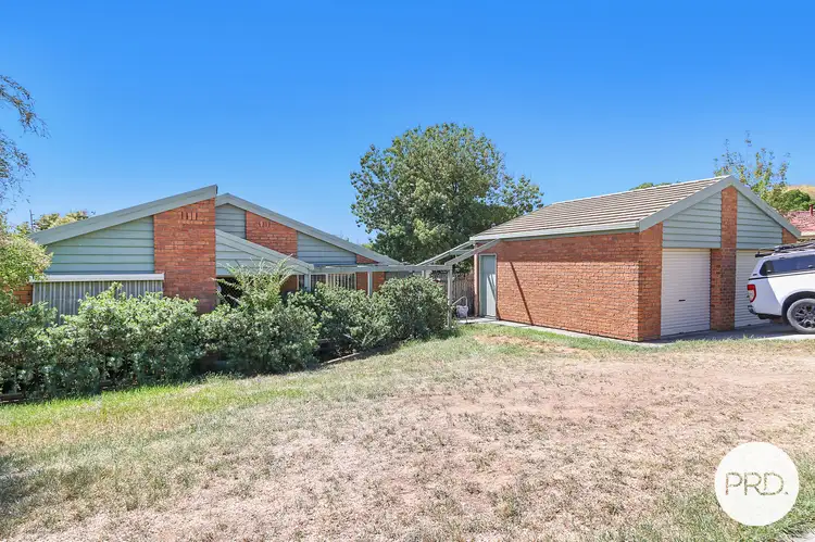 20 Lawson Street, West Wodonga VIC 3690