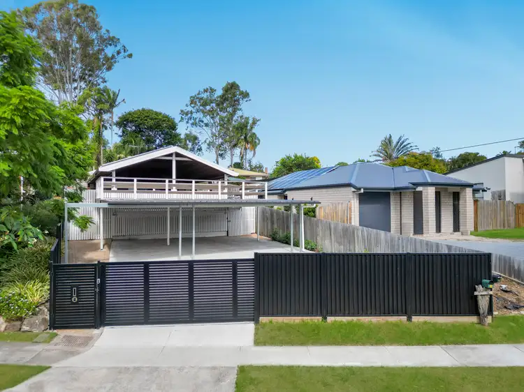 10 Danyenah Street, Loganholme QLD 4129