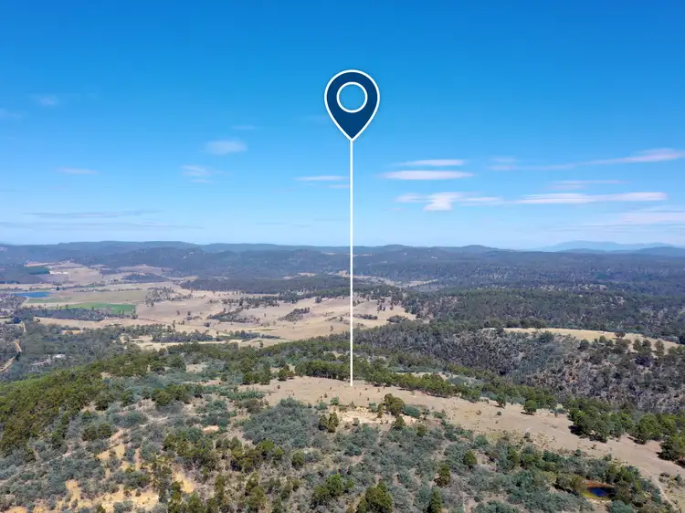 Lot 2 Sand River Road, Buckland TAS 7190