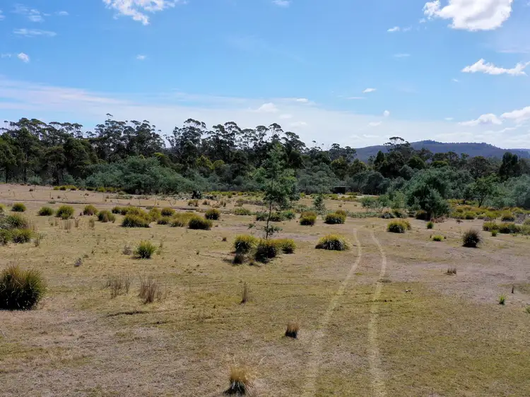 Third view of Homely rural property listing, Lot 2 Sand River Road, Buckland TAS 7190