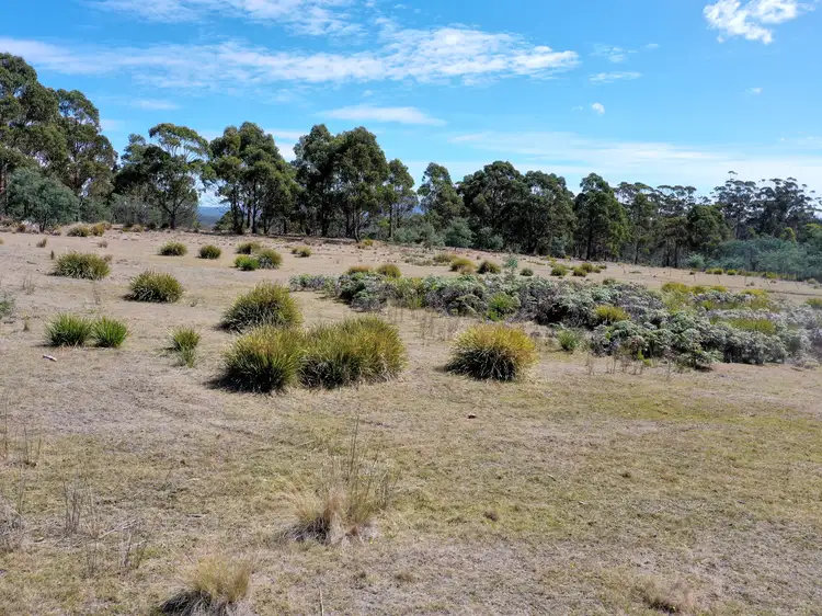 Fourth view of Homely rural property listing, Lot 2 Sand River Road, Buckland TAS 7190