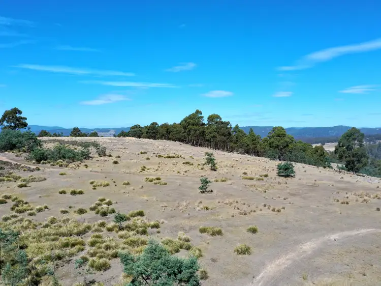 Fifth view of Homely rural property listing, Lot 2 Sand River Road, Buckland TAS 7190