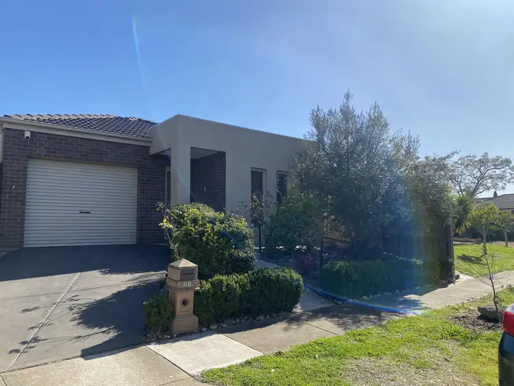 Third view of Homely unit listing, 2/1 ELLA COURT, Hoppers Crossing VIC 3029