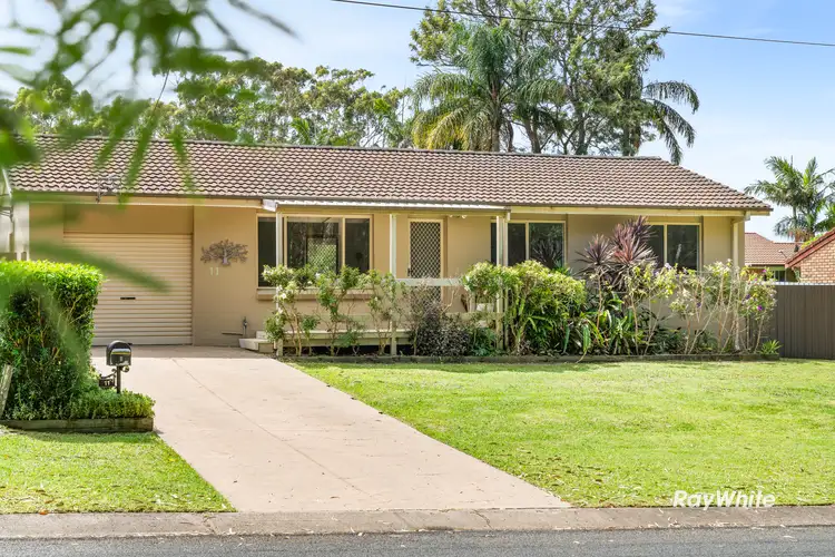 11 South Street, Ulladulla NSW 2539