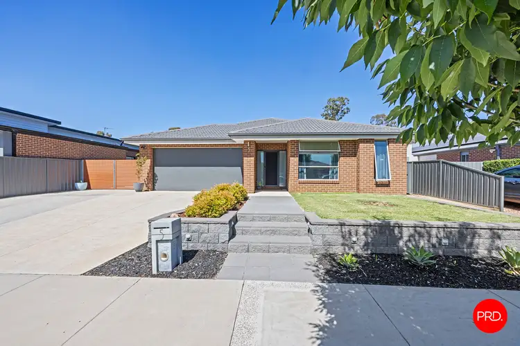 5 Landsdown Street, Jackass Flat VIC 3556