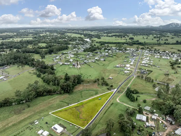 Lot 129 Neville Road, Beechwood NSW 2446