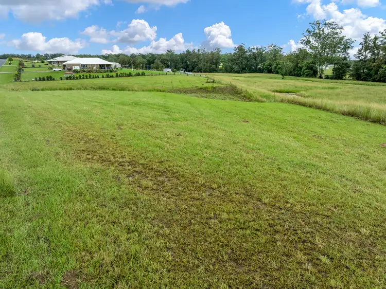 Third view of Homely land listing, Lot 129 Neville Road, Beechwood NSW 2446