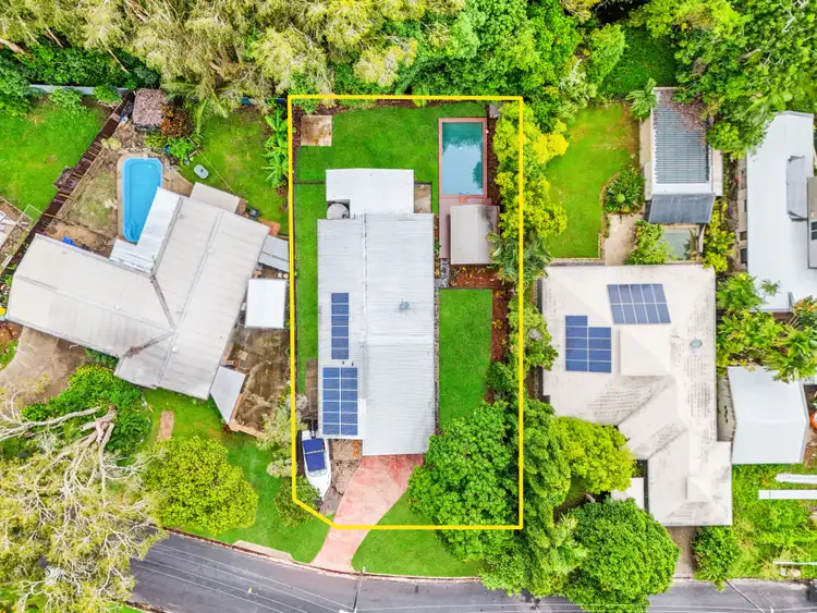 Fourth view of Homely house listing, 5 Albion Street, Yorkeys Knob QLD 4878