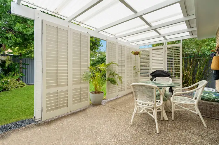 Second view of Homely semi-detached listing, 1/15 Thelma Avenue, Biggera Waters QLD 4216