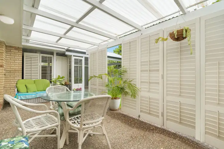 Third view of Homely semi-detached listing, 1/15 Thelma Avenue, Biggera Waters QLD 4216