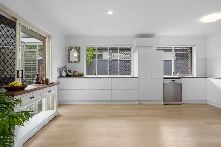 Fourth view of Homely semi-detached listing, 1/15 Thelma Avenue, Biggera Waters QLD 4216