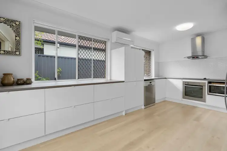 Sixth view of Homely semi-detached listing, 1/15 Thelma Avenue, Biggera Waters QLD 4216