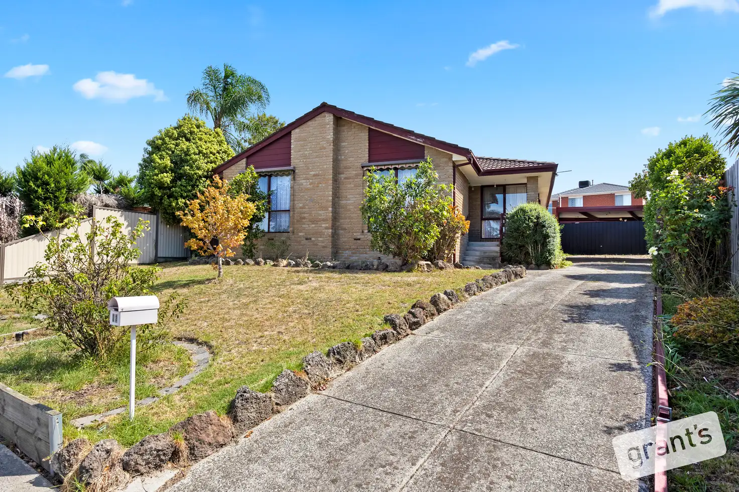 Main view of Homely house listing, 23 Eyebright Square, Hallam VIC 3803