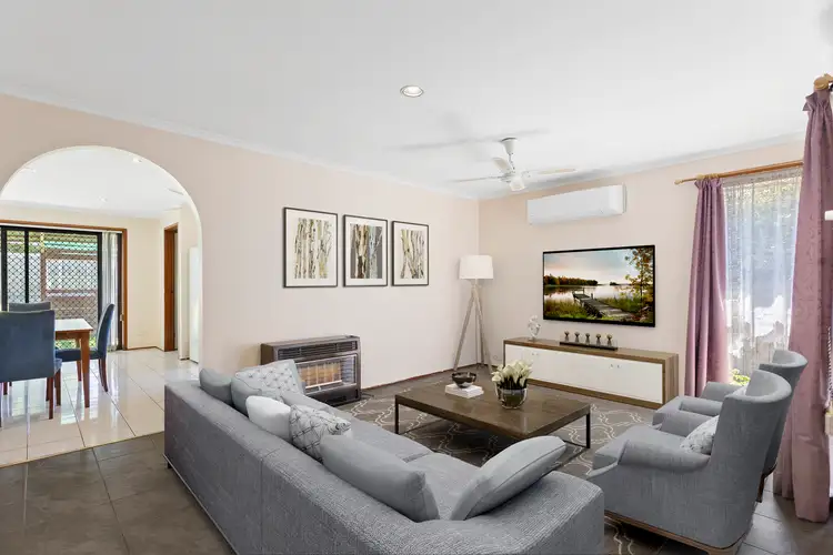 Second view of Homely house listing, 23 Eyebright Square, Hallam VIC 3803