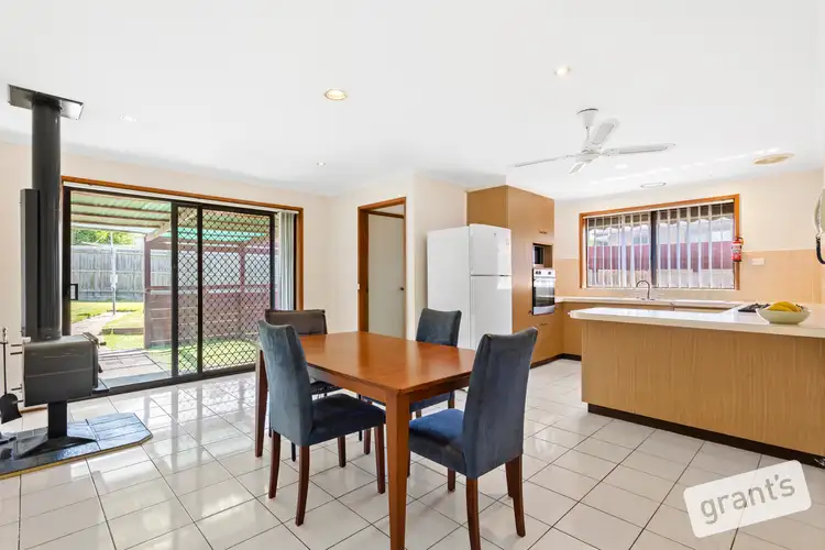 Third view of Homely house listing, 23 Eyebright Square, Hallam VIC 3803