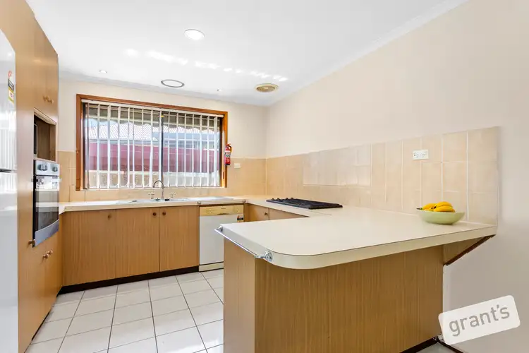 Fourth view of Homely house listing, 23 Eyebright Square, Hallam VIC 3803