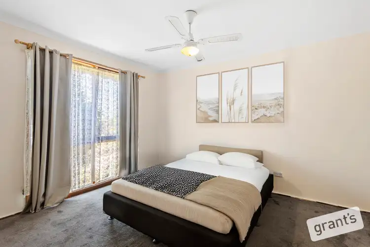 Fifth view of Homely house listing, 23 Eyebright Square, Hallam VIC 3803