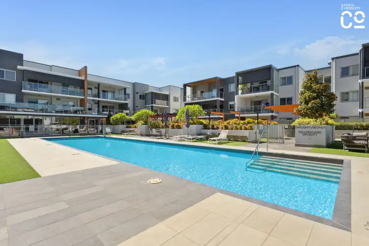 Main view of Homely apartment listing, 90/1 Kennedy Street, Maylands WA 6051