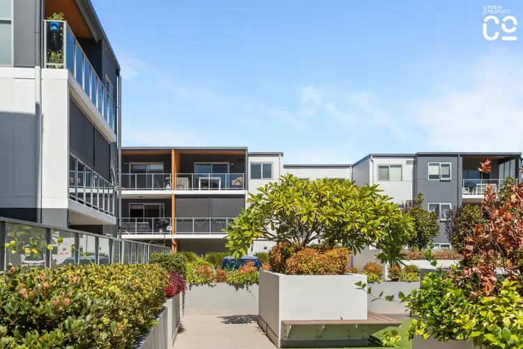 Second view of Homely apartment listing, 90/1 Kennedy Street, Maylands WA 6051