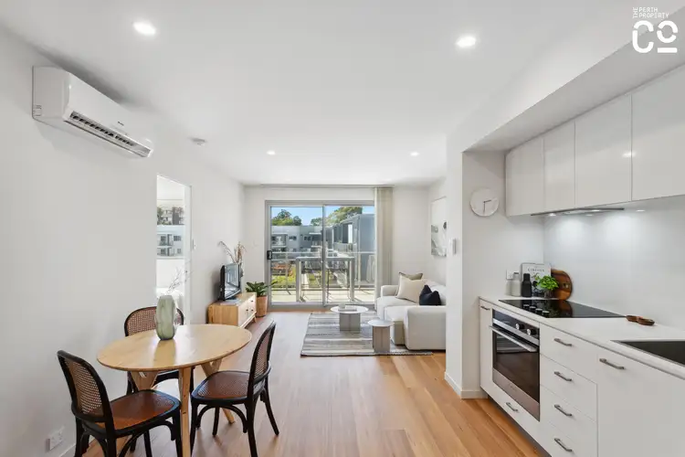 Third view of Homely apartment listing, 90/1 Kennedy Street, Maylands WA 6051
