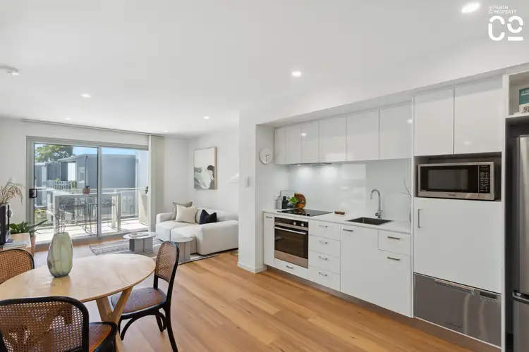 Fourth view of Homely apartment listing, 90/1 Kennedy Street, Maylands WA 6051
