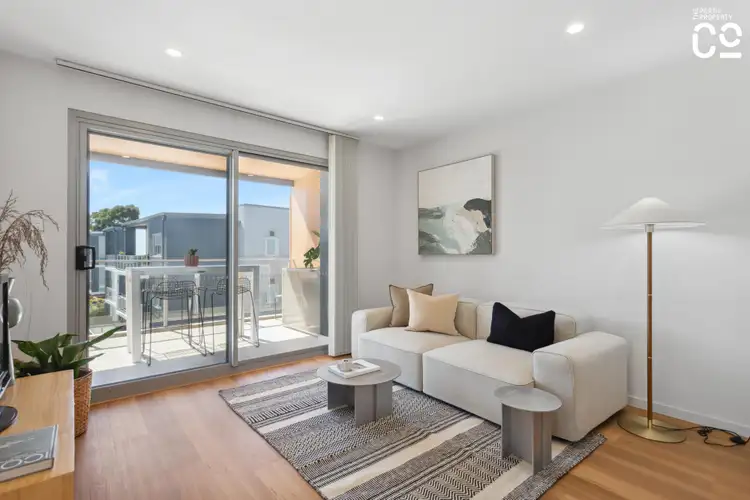 Fifth view of Homely apartment listing, 90/1 Kennedy Street, Maylands WA 6051