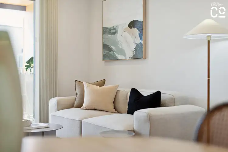 Sixth view of Homely apartment listing, 90/1 Kennedy Street, Maylands WA 6051
