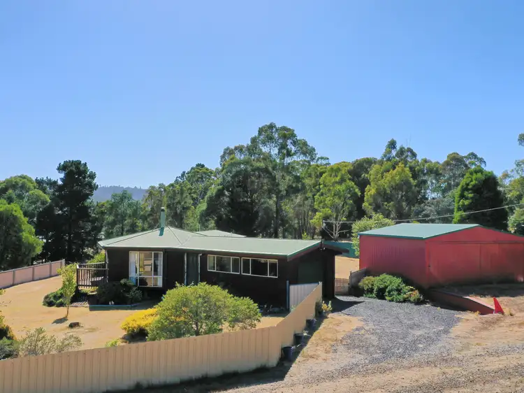 Third view of Homely house listing, 1597 Gordon River Road, Westerway TAS 7140