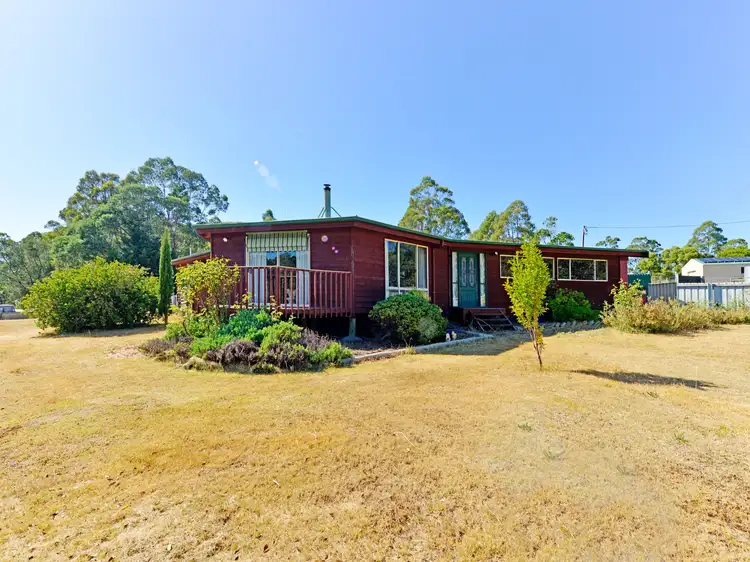 Fourth view of Homely house listing, 1597 Gordon River Road, Westerway TAS 7140