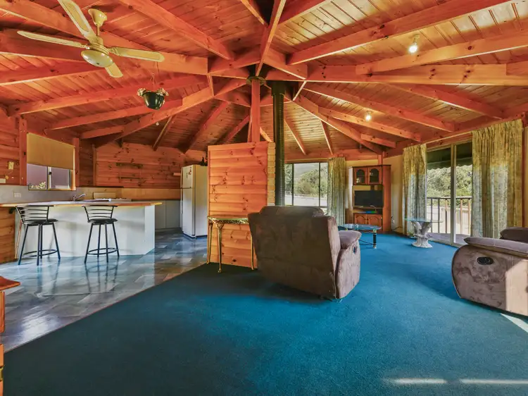 Fifth view of Homely house listing, 1597 Gordon River Road, Westerway TAS 7140