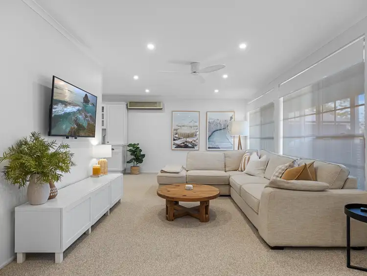 Second view of Homely house listing, 14 Ivy Avenue, Mcgraths Hill NSW 2756