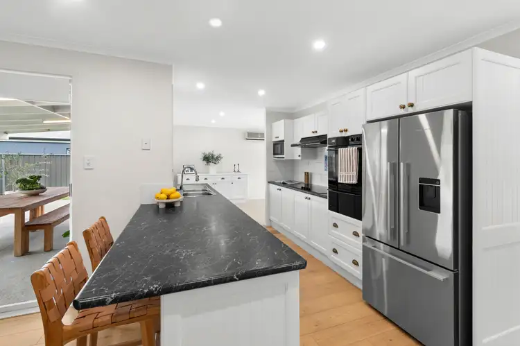 Third view of Homely house listing, 14 Ivy Avenue, Mcgraths Hill NSW 2756