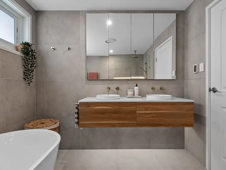 Fourth view of Homely house listing, 14 Ivy Avenue, Mcgraths Hill NSW 2756