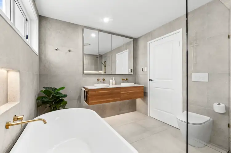 Fifth view of Homely house listing, 14 Ivy Avenue, Mcgraths Hill NSW 2756