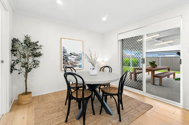 Sixth view of Homely house listing, 14 Ivy Avenue, Mcgraths Hill NSW 2756