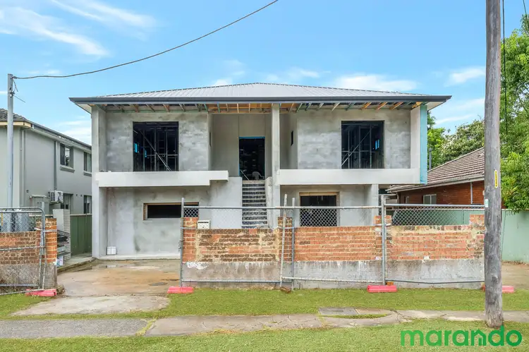 16 Waterside Crescent