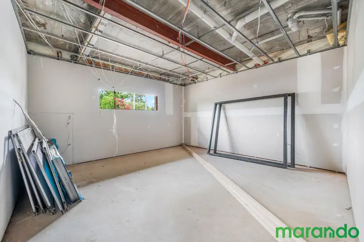 Fifth view of Homely house listing, 16 Waterside Crescent, Carramar NSW 2163