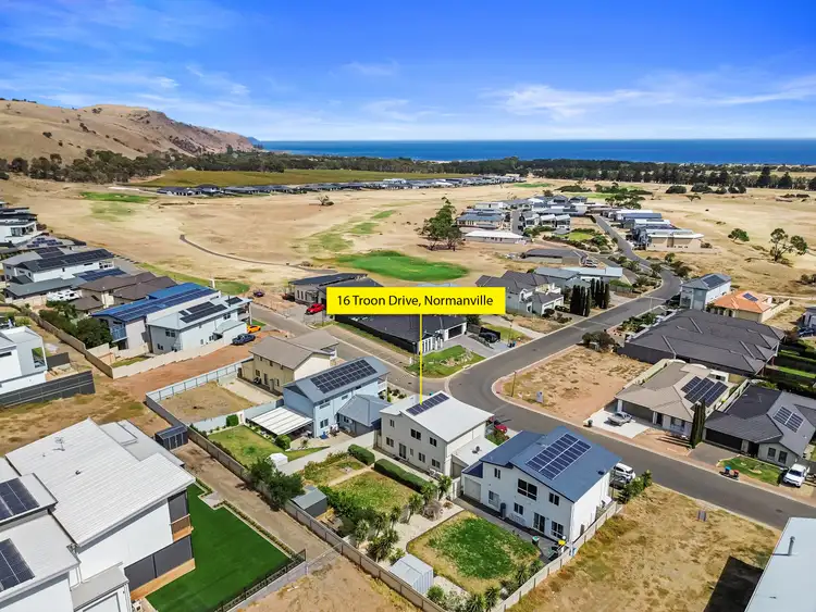 16 Troon Drive, Normanville SA 5204