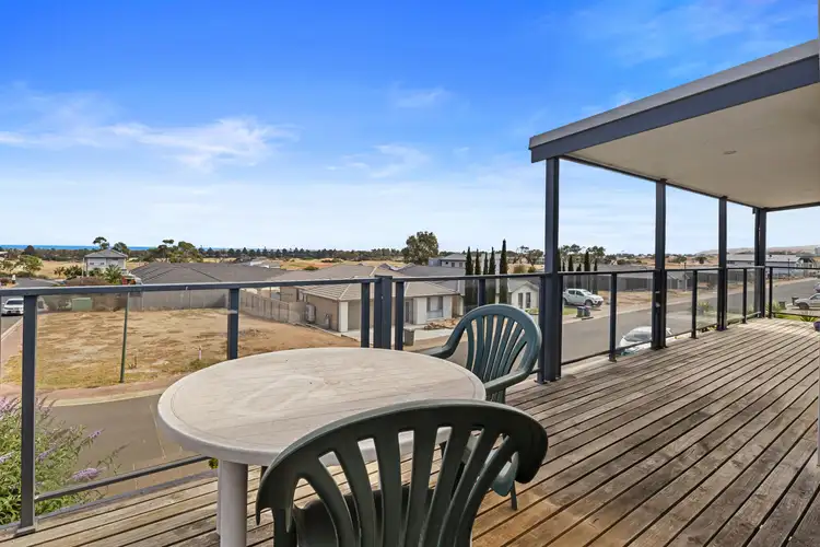 Second view of Homely house listing, 16 Troon Drive, Normanville SA 5204