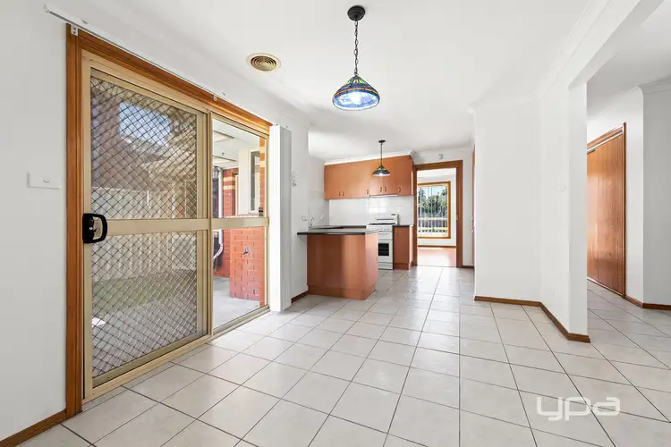 Second view of Homely unit listing, 1/11 William Street, St Albans VIC 3021