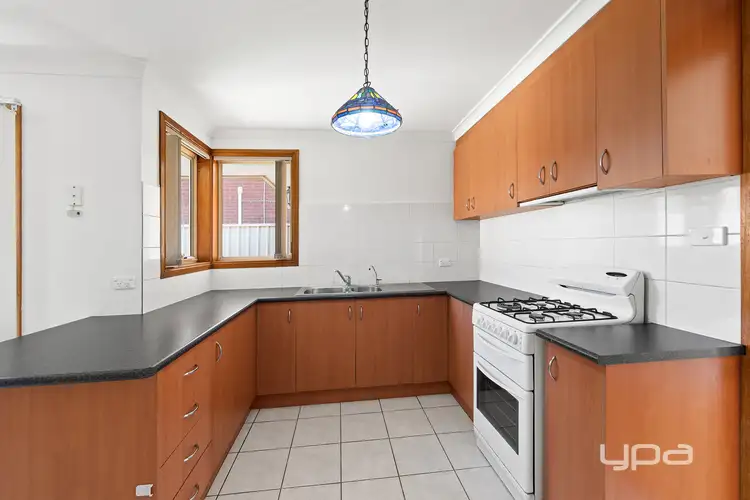 Third view of Homely unit listing, 1/11 William Street, St Albans VIC 3021