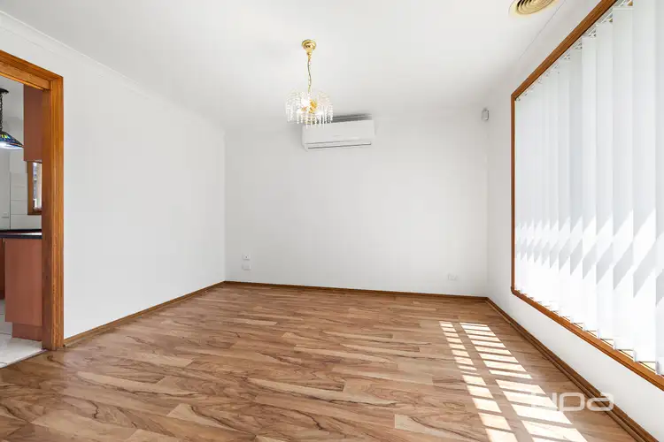 Fifth view of Homely unit listing, 1/11 William Street, St Albans VIC 3021