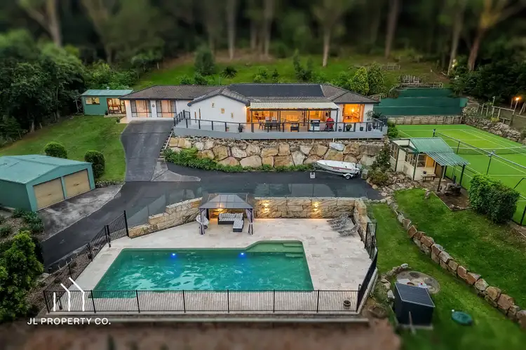 2 Awinya Close, Empire Bay NSW 2257