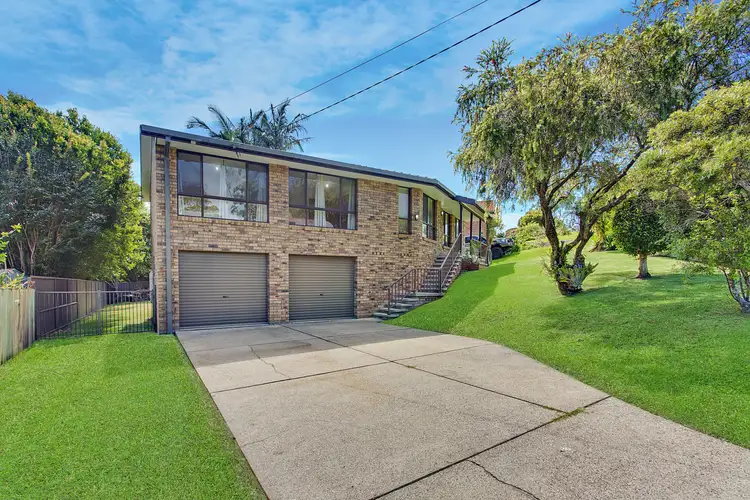 25 Ernest Street, Lake Cathie NSW 2445