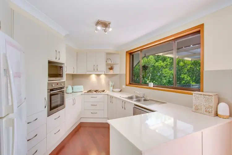 Second view of Homely house listing, 25 Ernest Street, Lake Cathie NSW 2445