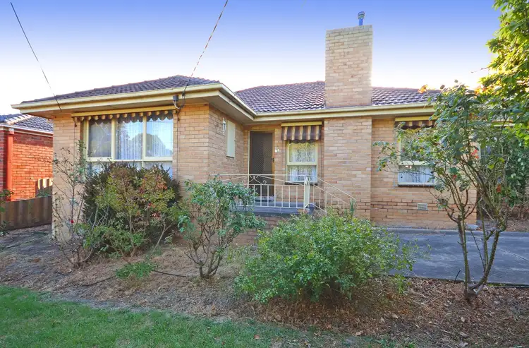11 Bradstreet Road, Mount Waverley VIC 3149