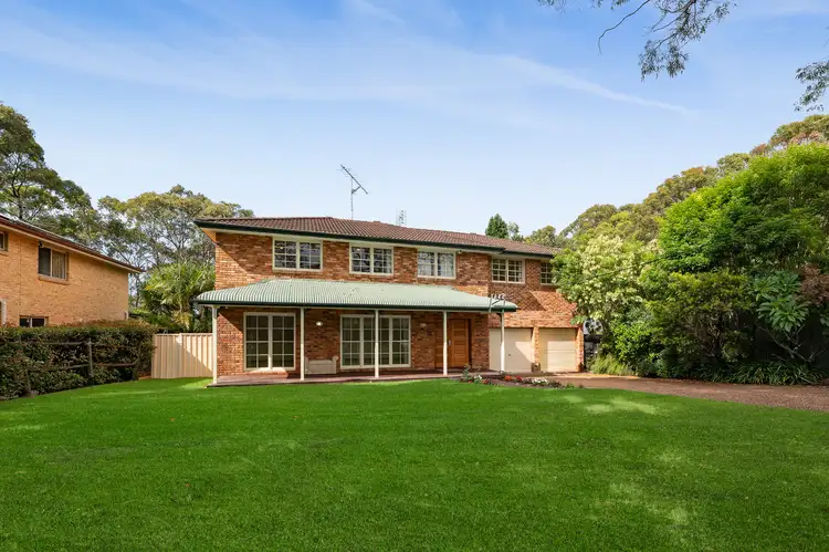 42 Lake View Road, Kilaben Bay NSW 2283